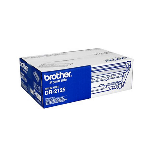 Brother Drum Unit DR-2125
